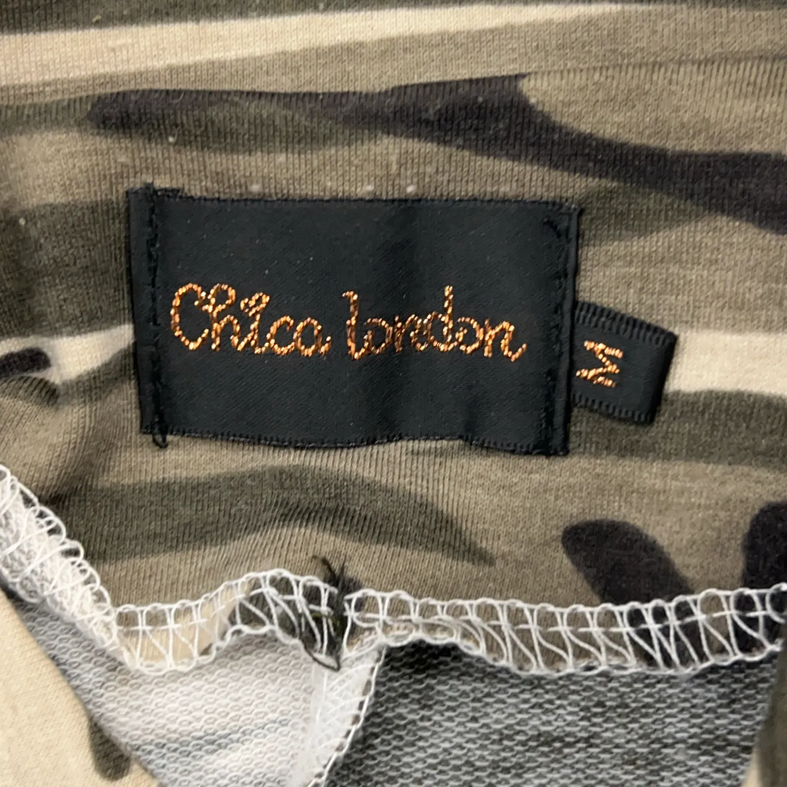 Chica London - bild 3