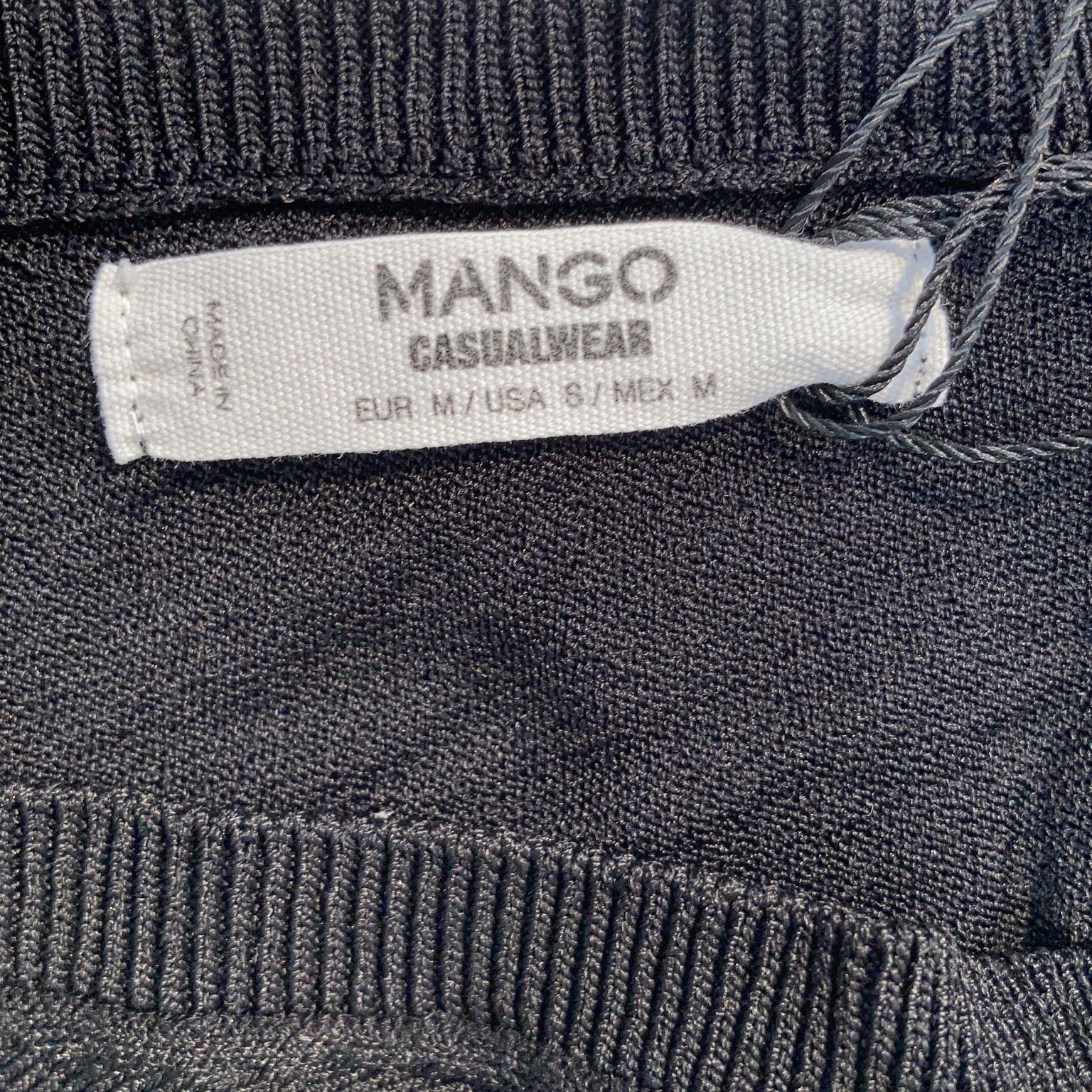 Mango