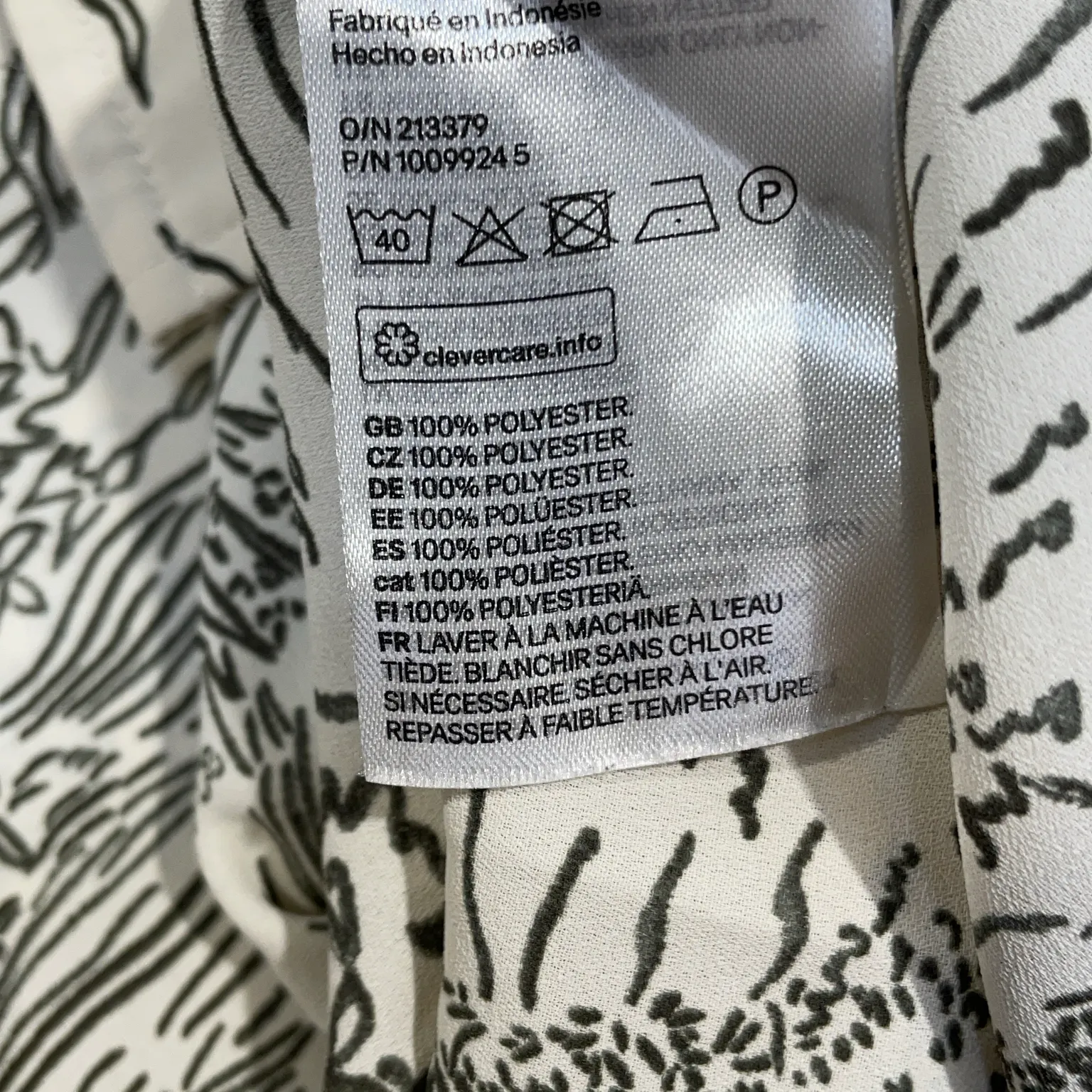 H&M Modern Classic - bild 4