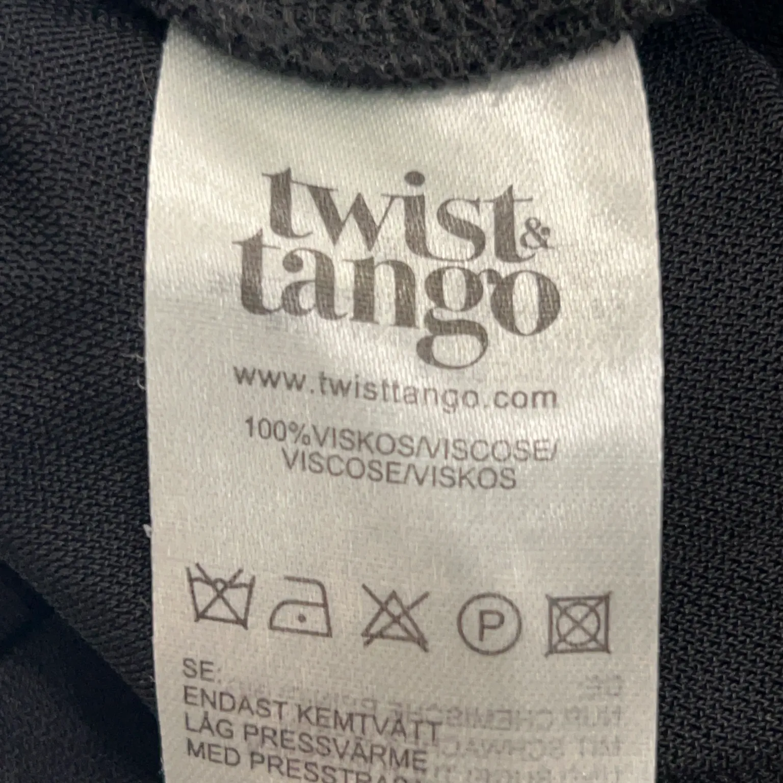 Twist & Tango - bild 4
