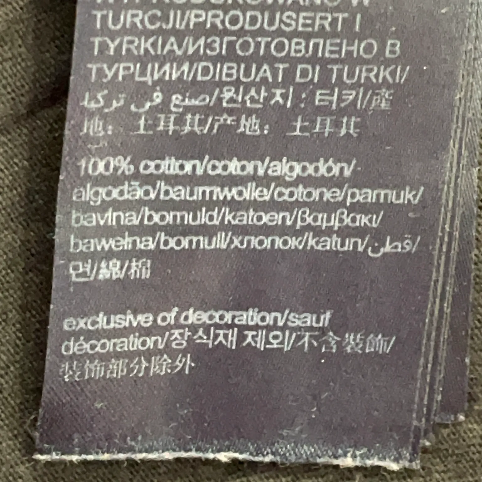 Tommy Hilfiger Jeans - bild 4