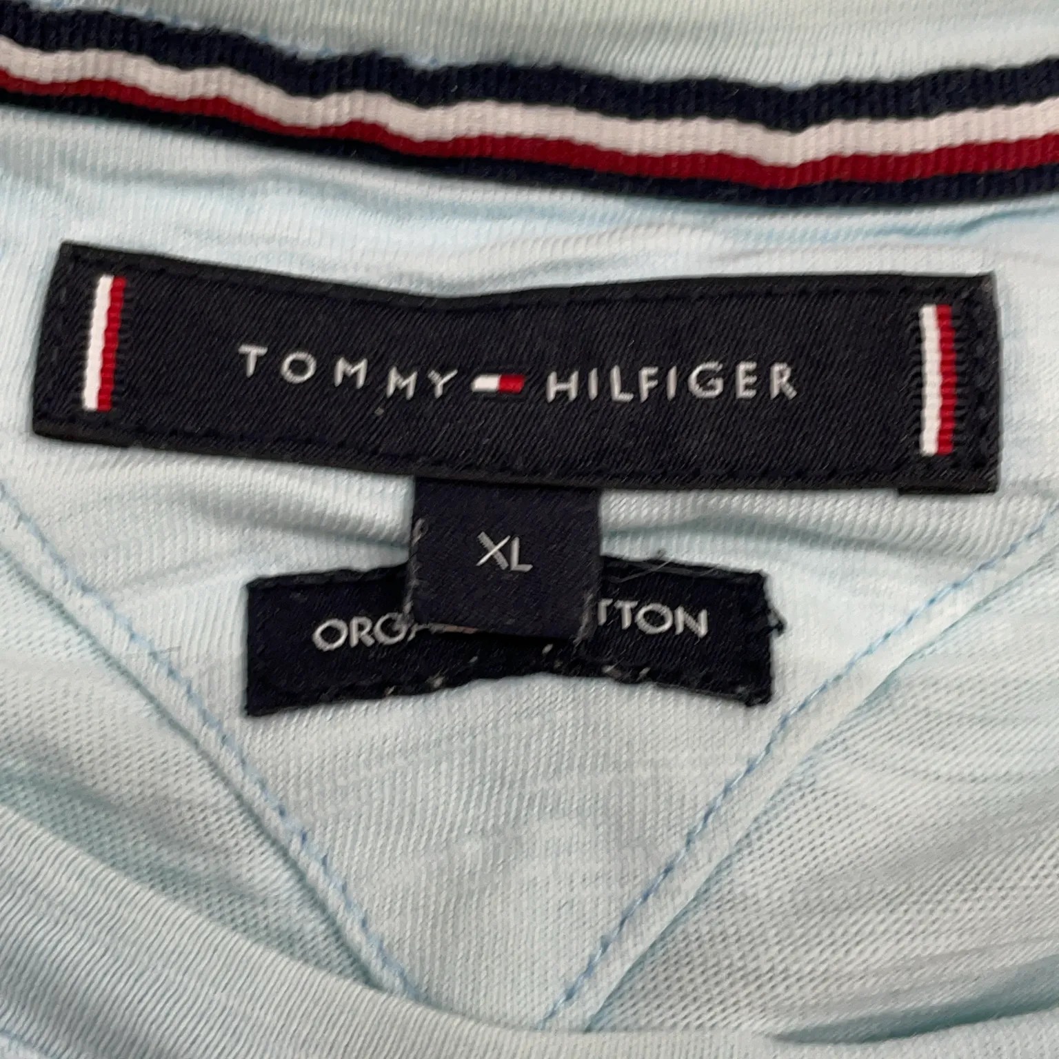 Tommy Hilfiger - bild 3