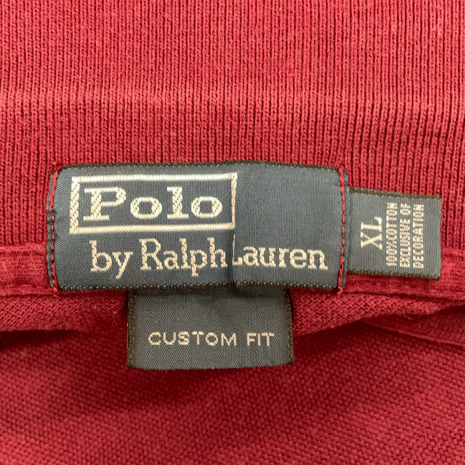 Polo Ralph Lauren - bild 3