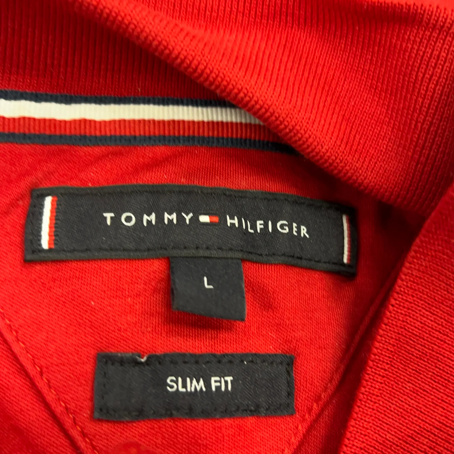 Tommy Hilfiger - bild 3