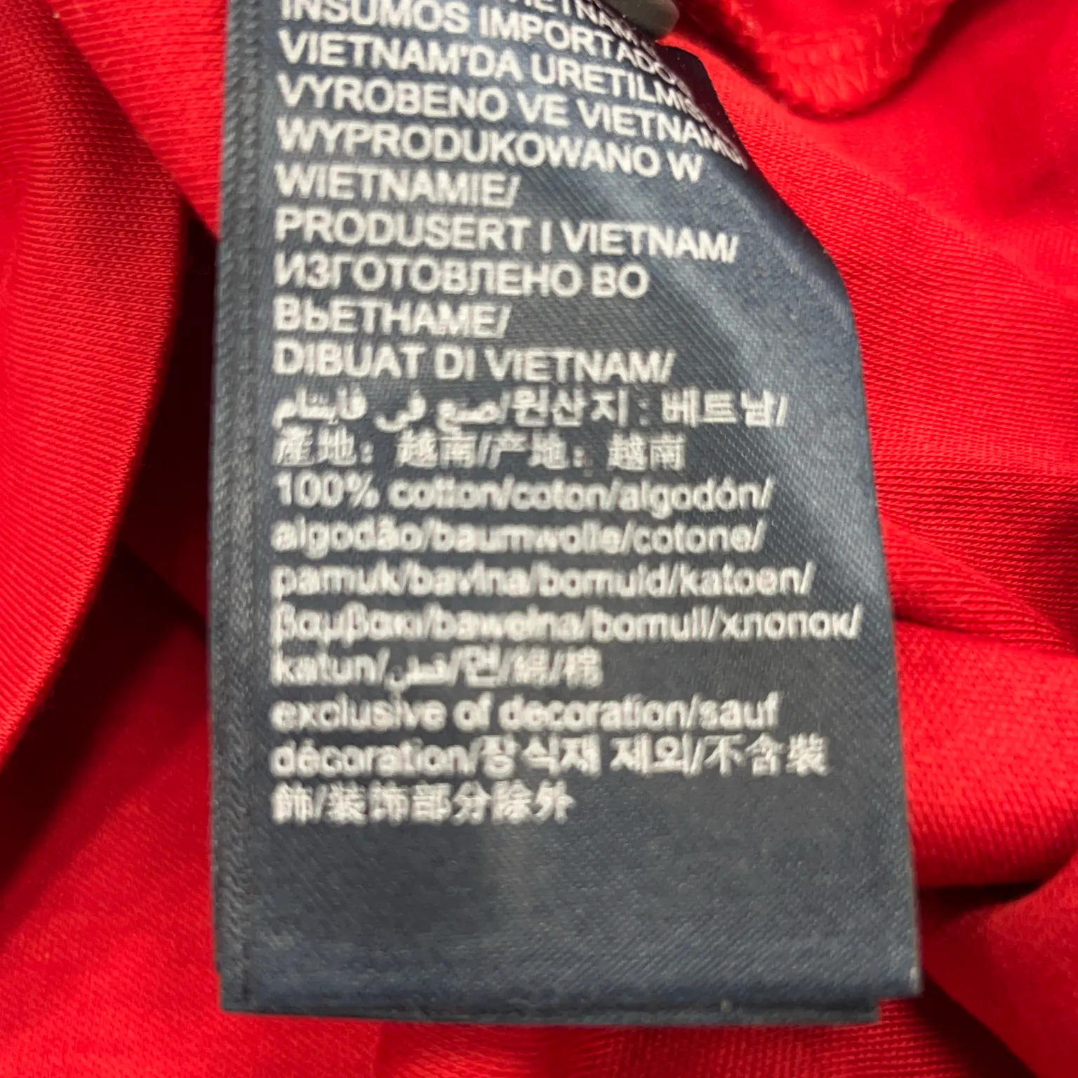 Tommy Hilfiger - bild 4