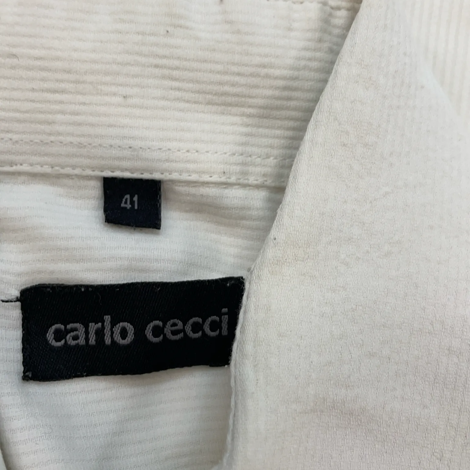 Carlo Cecci - bild 3