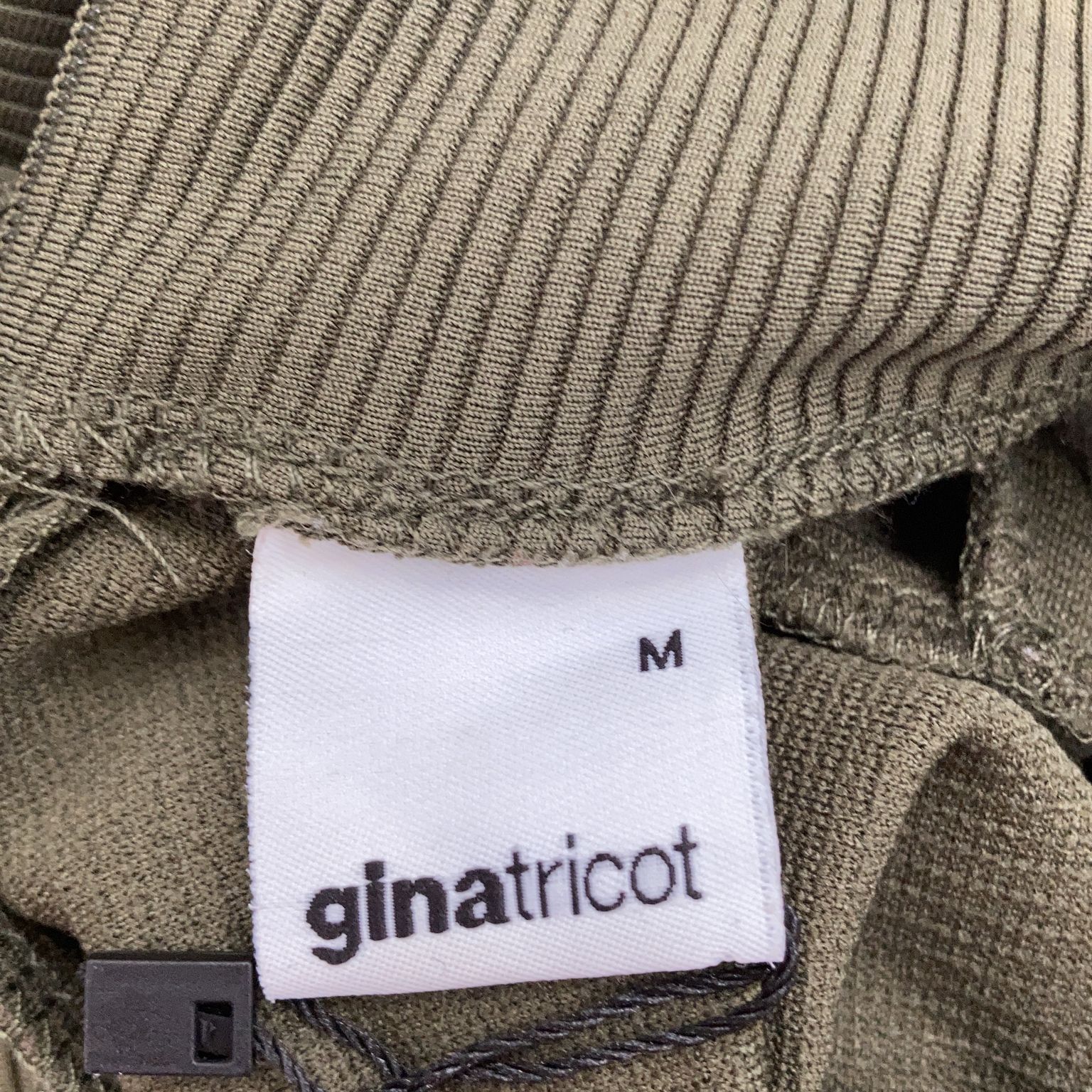 Gina Tricot