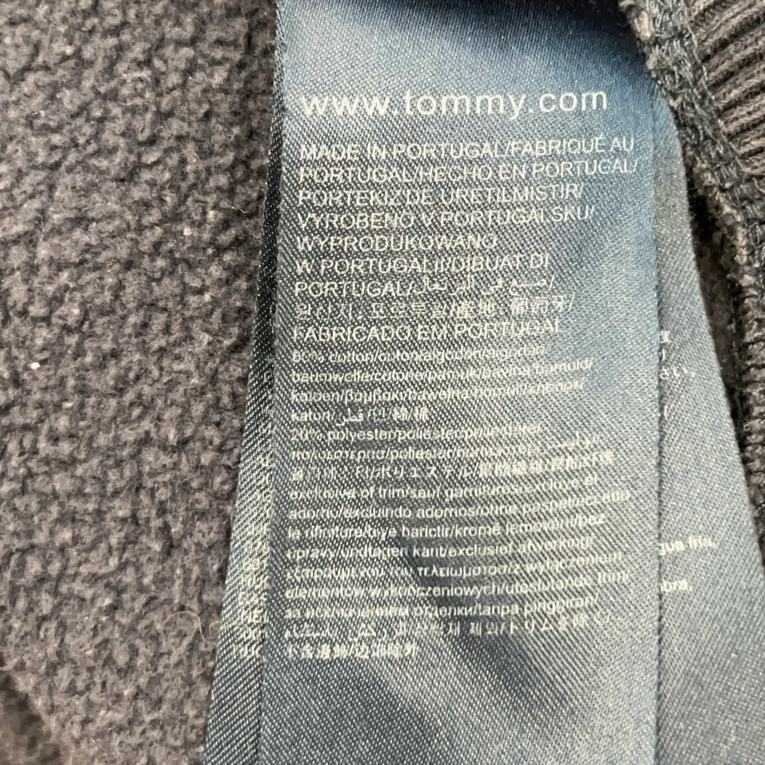 Tommy Hilfiger - bild 4