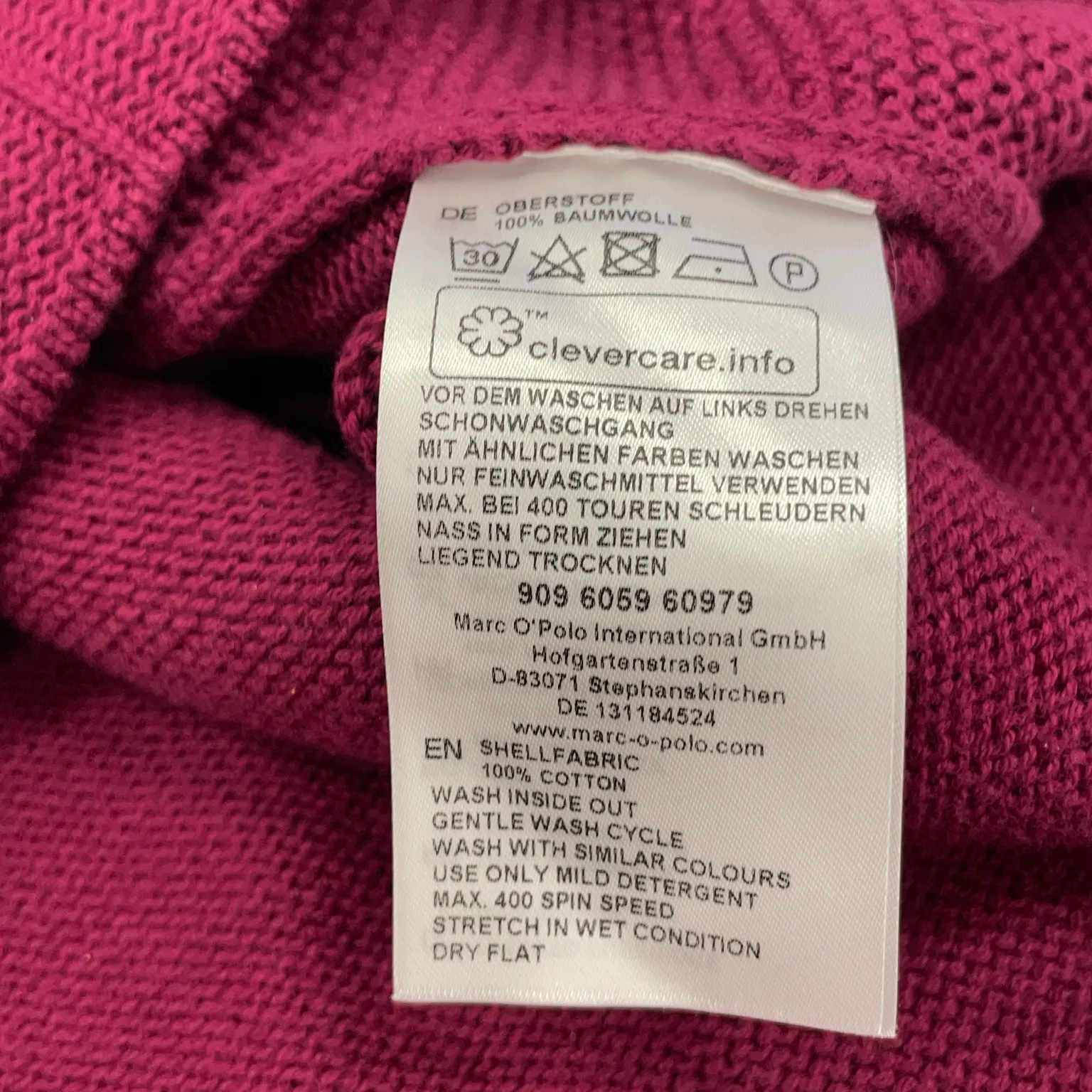 Marc O'Polo - bild 4