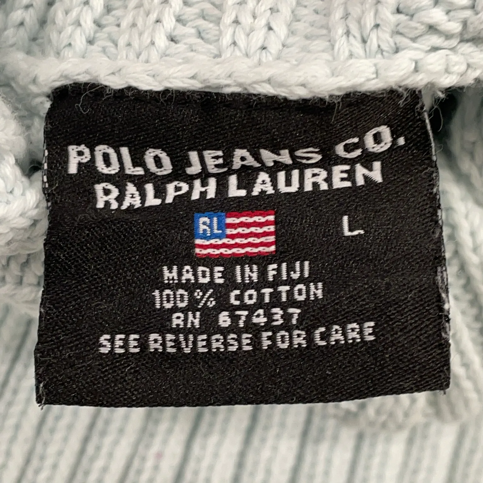 Polo Jeans Ralph Lauren - bild 3