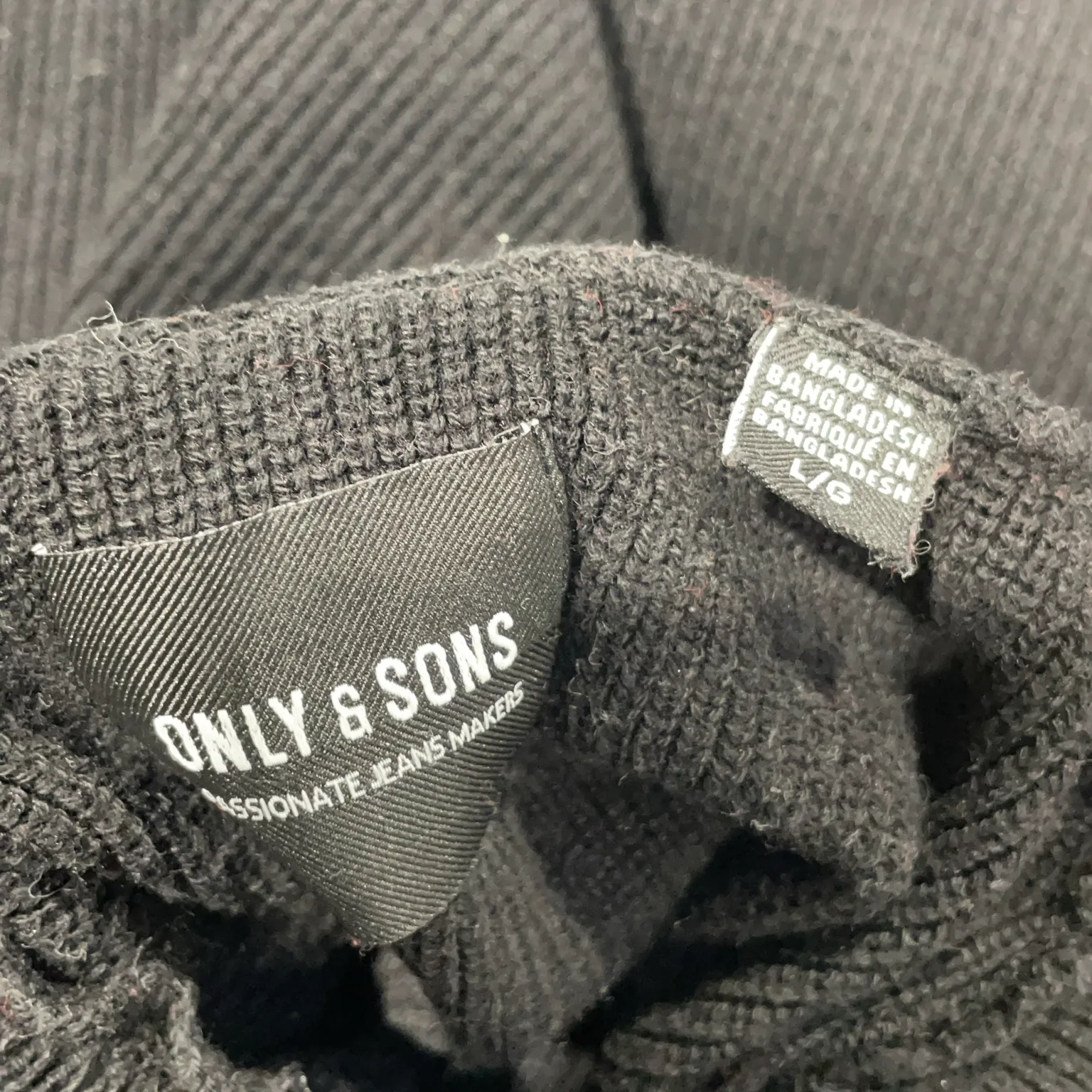 Only & Sons - bild 3