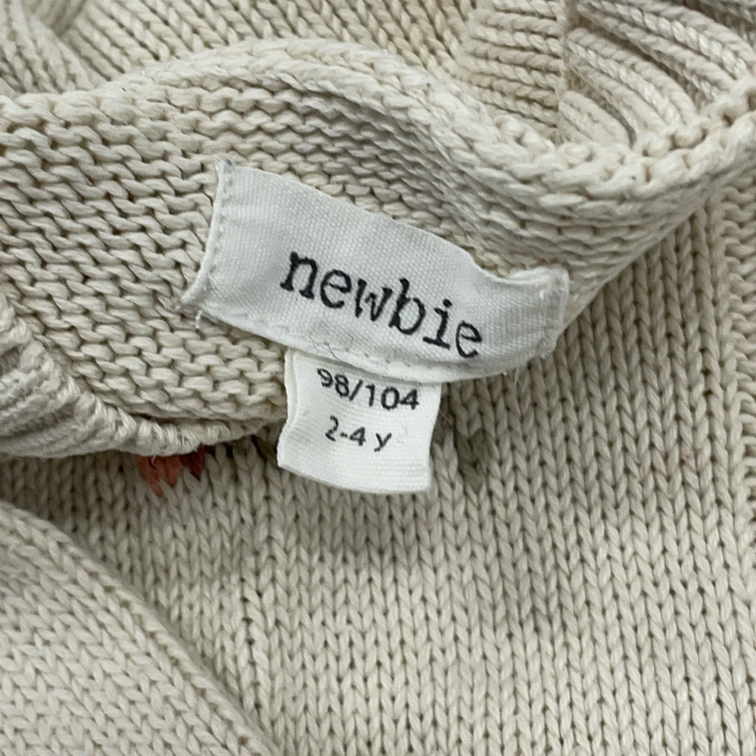 Newbie by KappAhl - bild 3