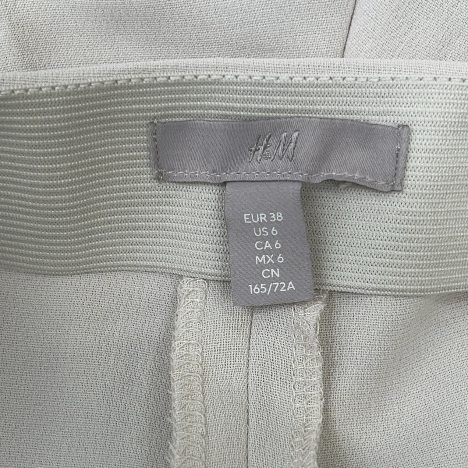 H&M Modern Classic - bild 3