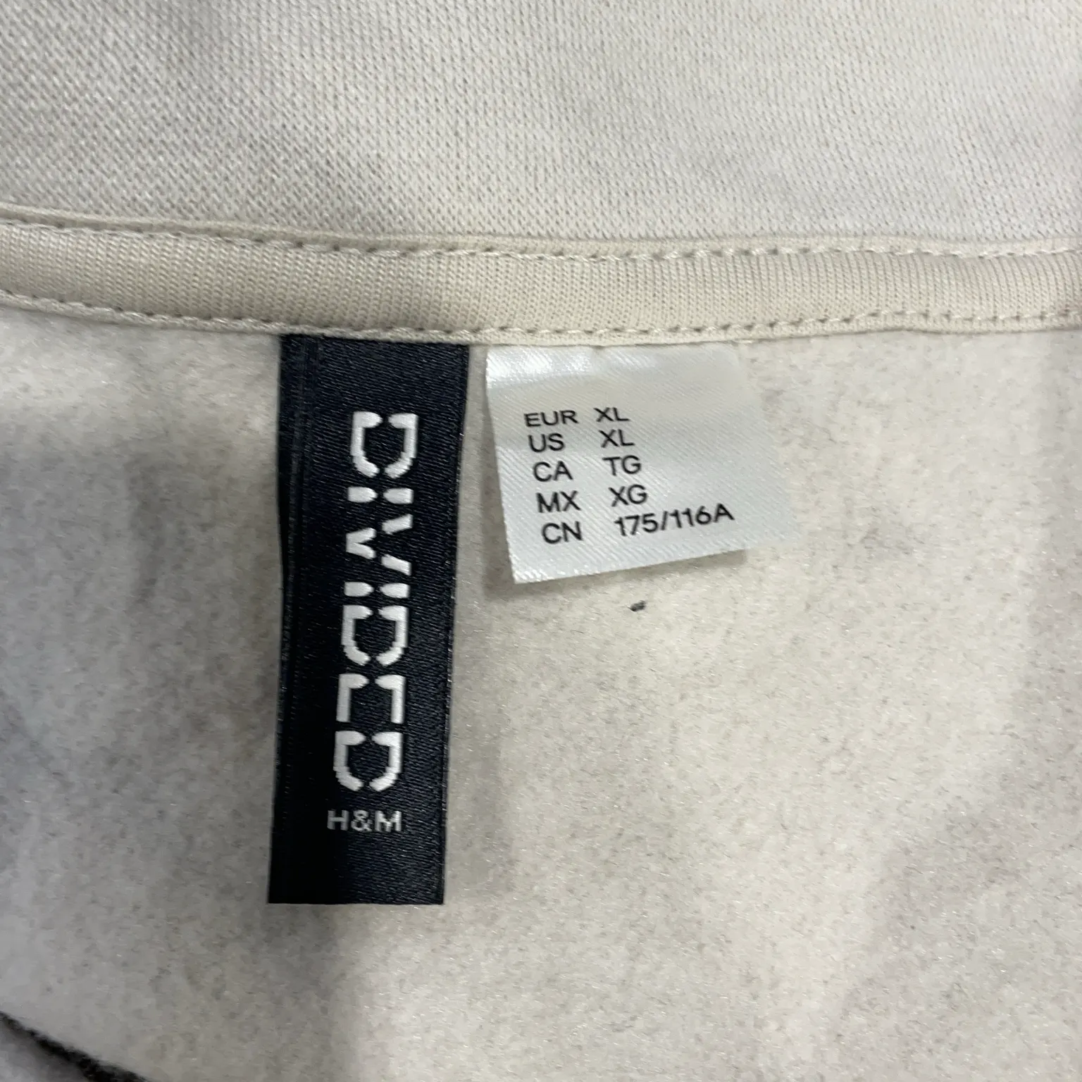 Divided by H&M - bild 3