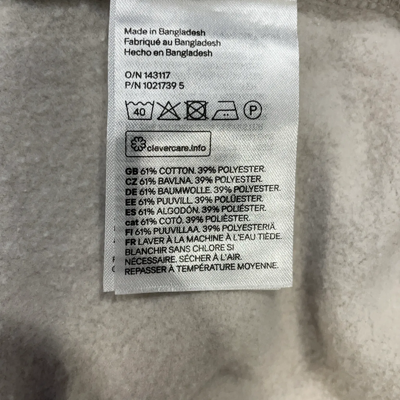 Divided by H&M - bild 4