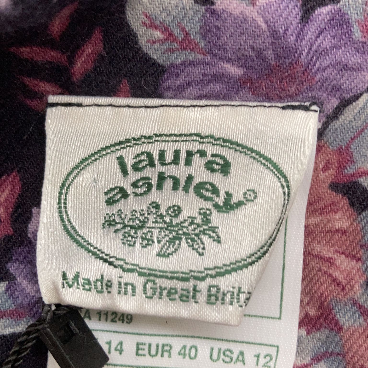 Laura Ashley