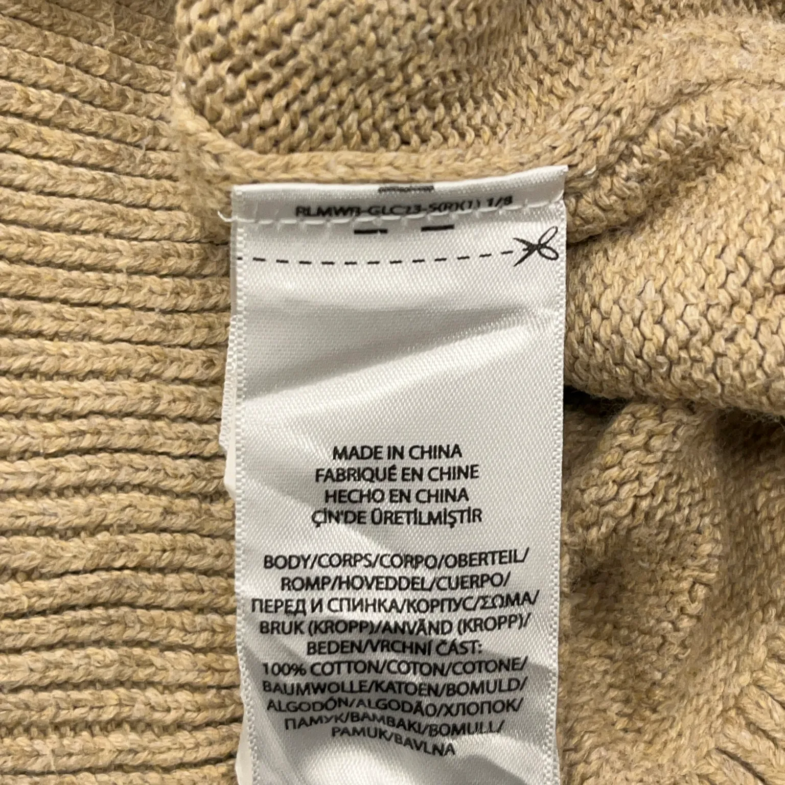 Polo Ralph Lauren - bild 4