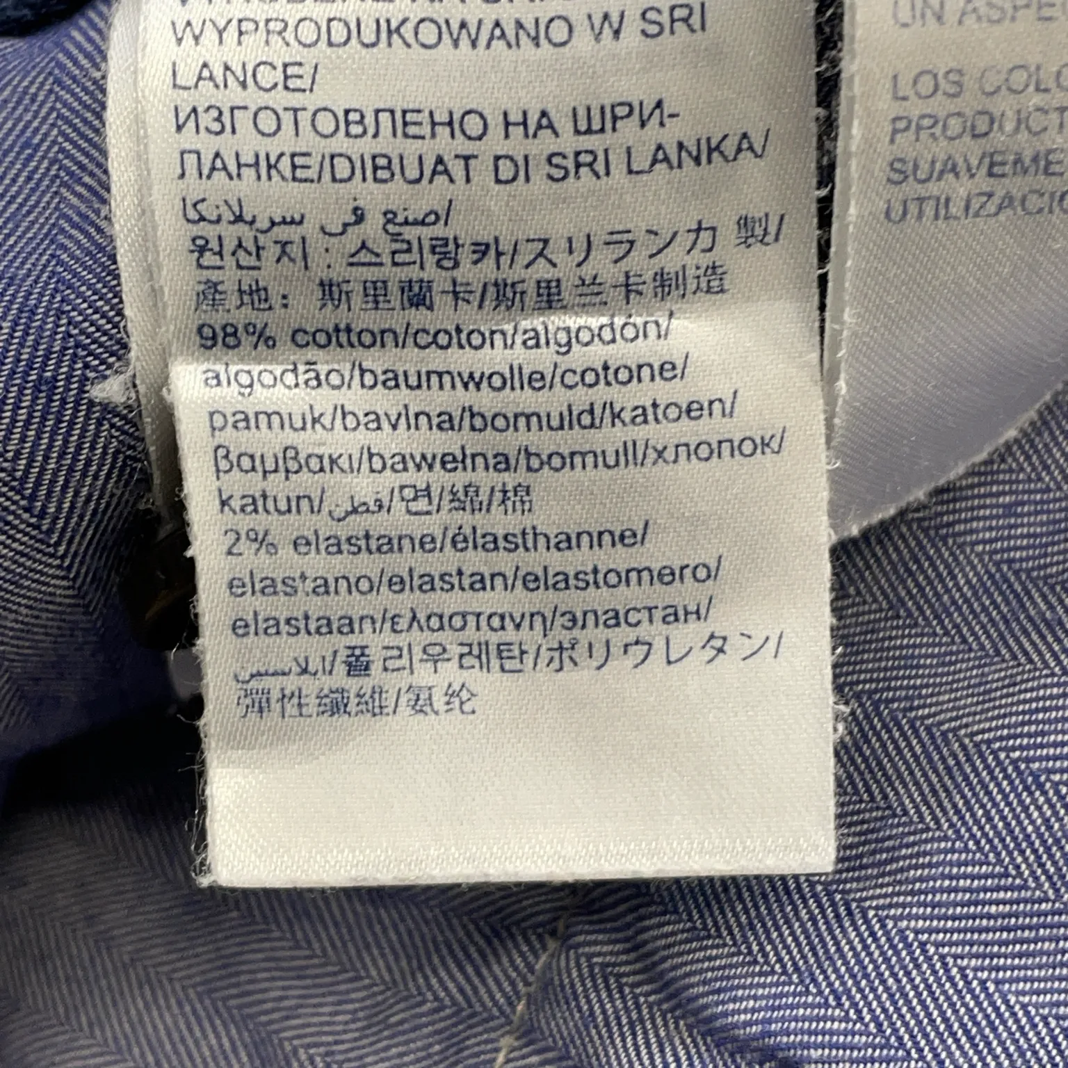 Tommy Hilfiger - bild 4