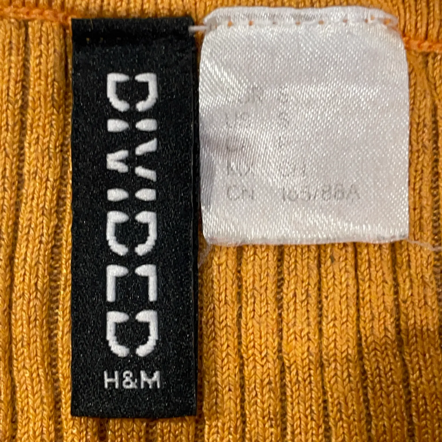 Divided by H&M - bild 3