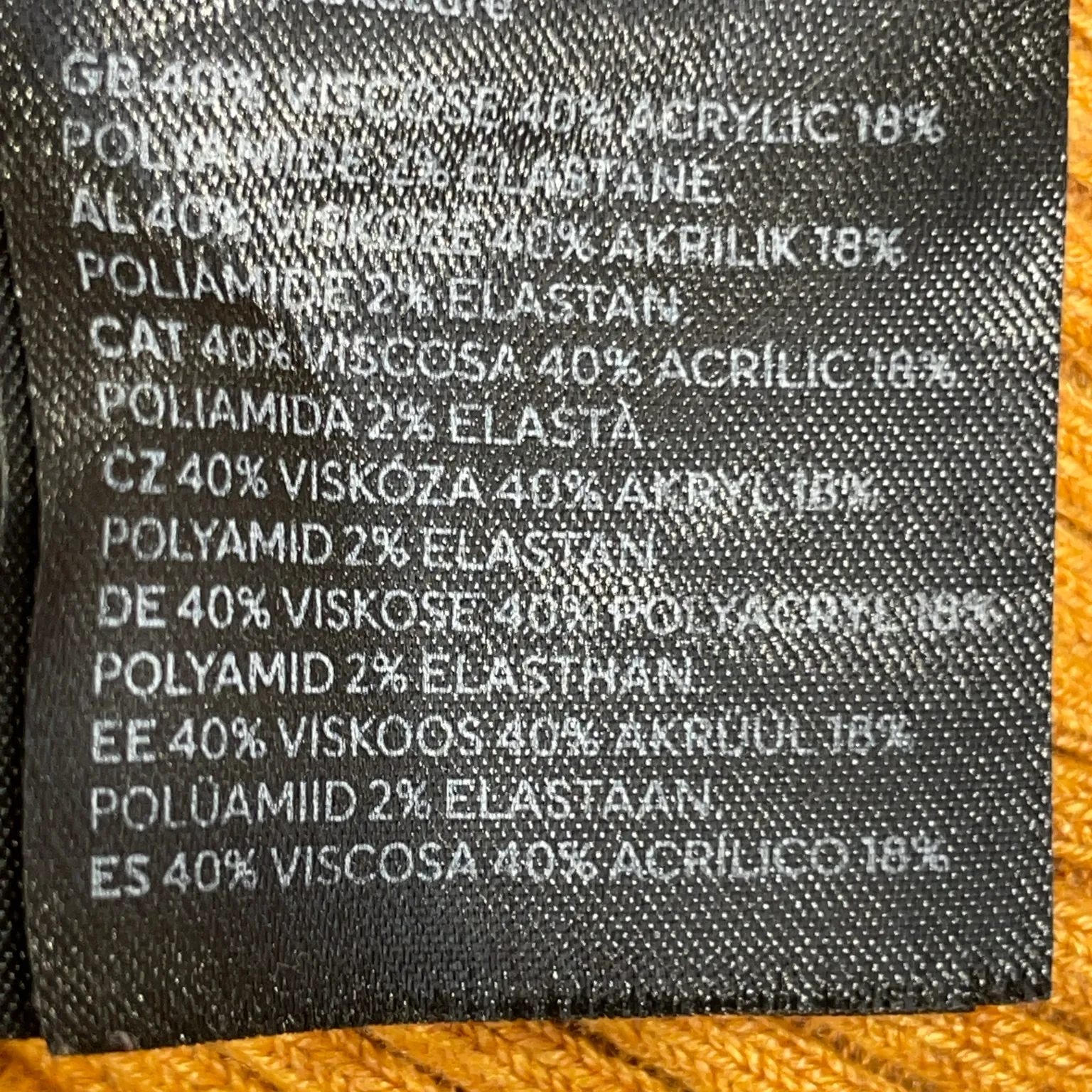 Divided by H&M - bild 4