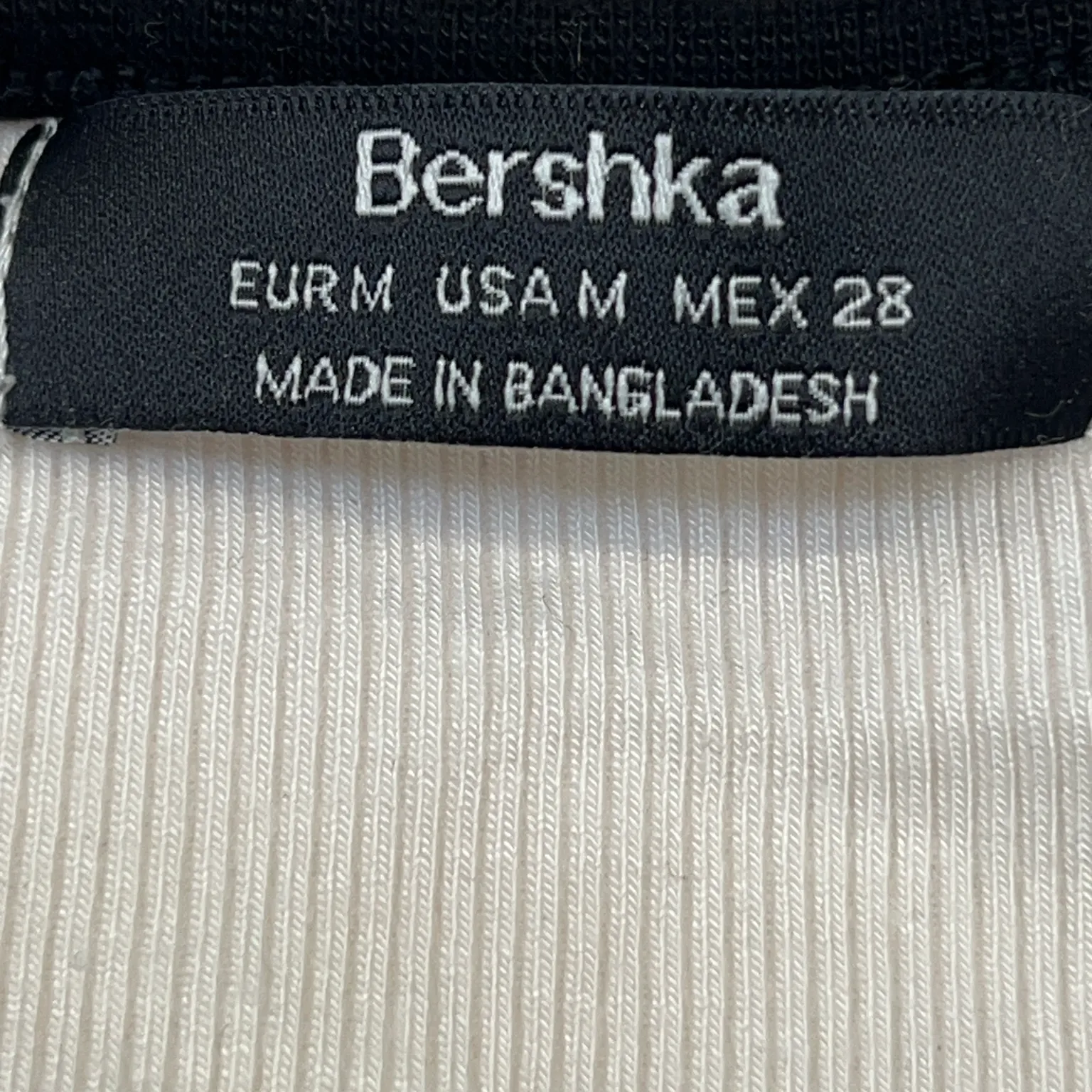 Bershka - bild 3