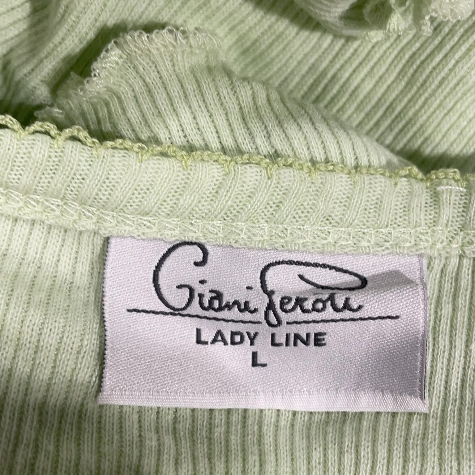 Giani Feroti - bild 3