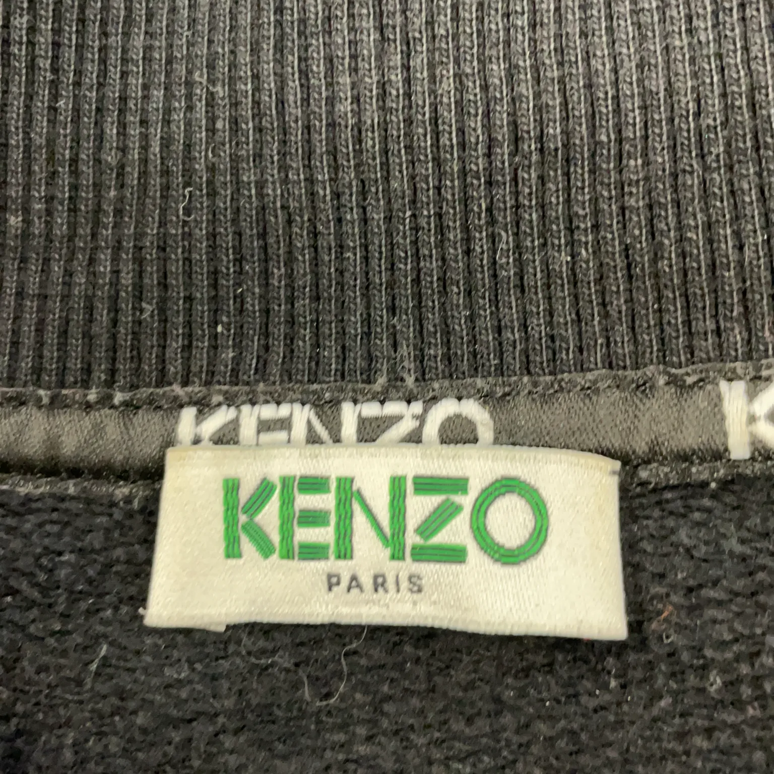 Kenzo - bild 3