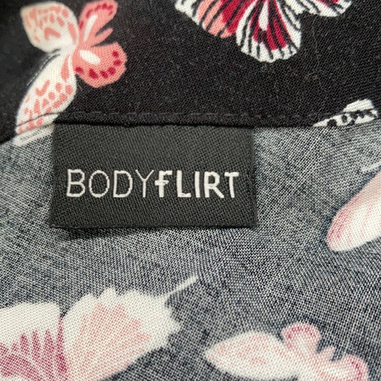 Bodyflirt