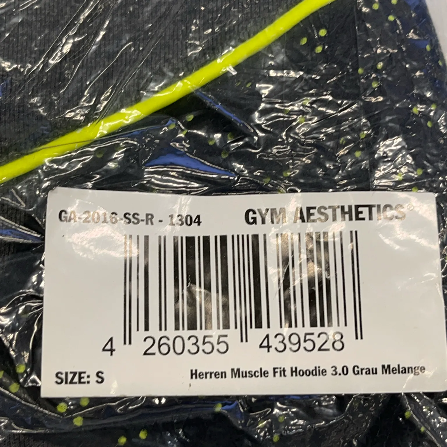 Gym Aesthetics - bild 3