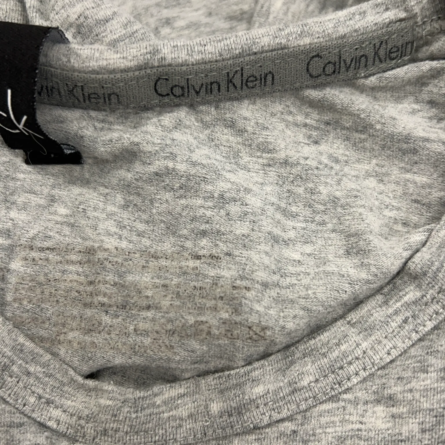 Calvin Klein - bild 3