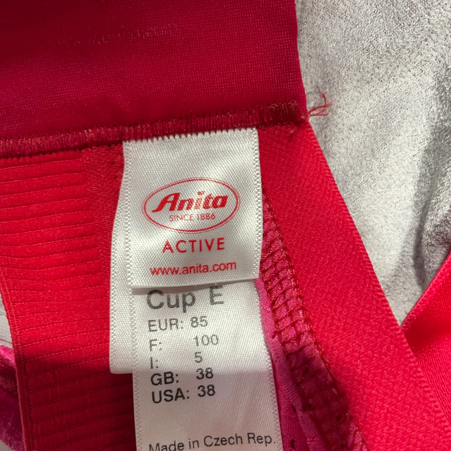 Anita Active - bild 3