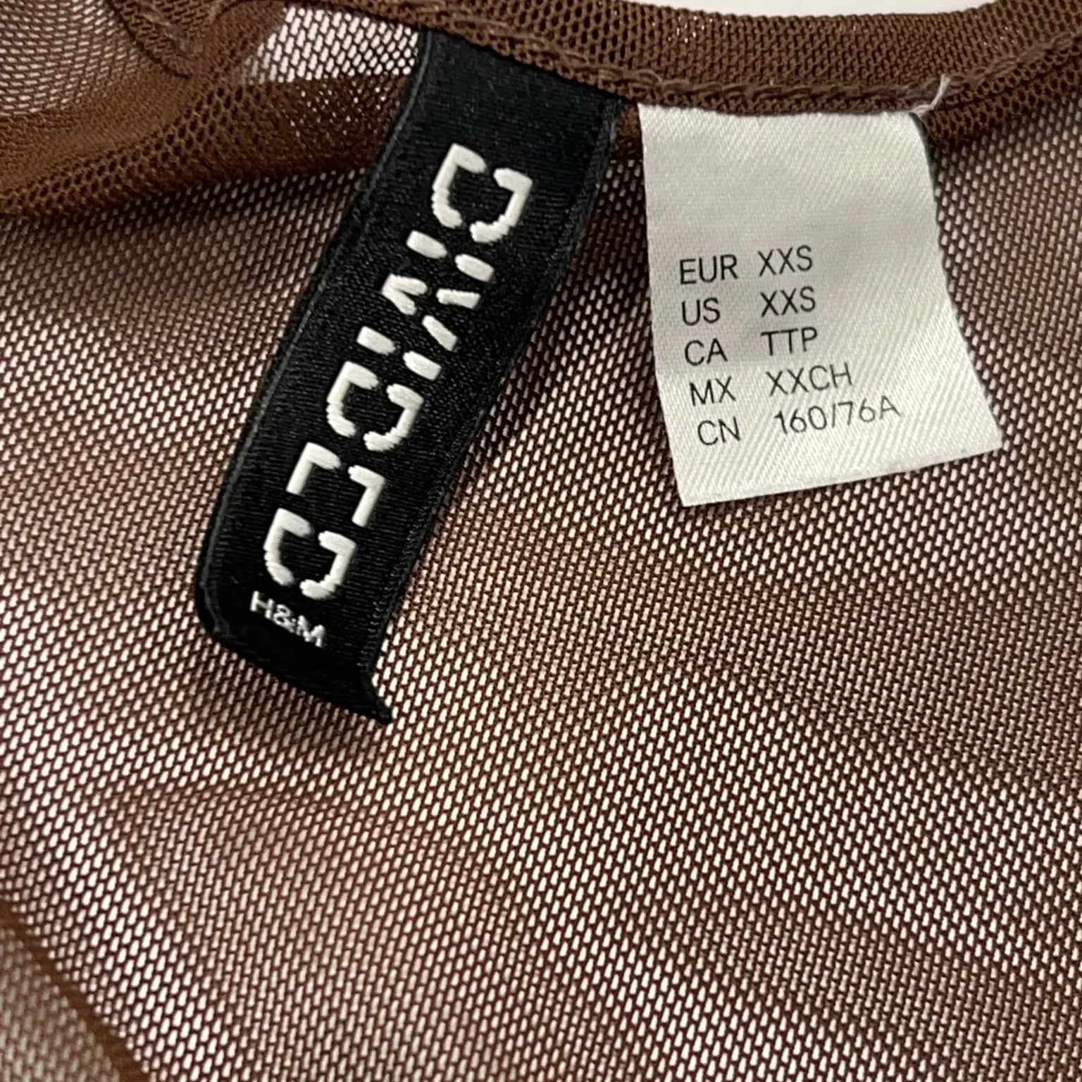 Divided by H&M - bild 3