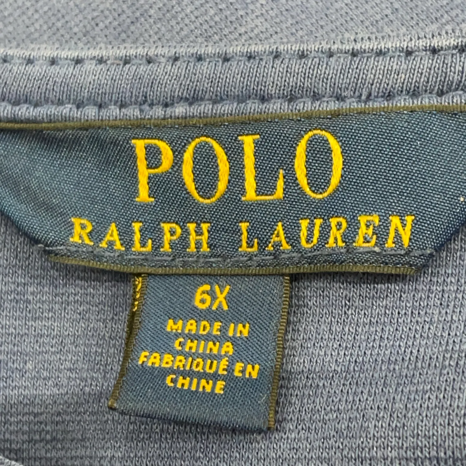 Polo Ralph Lauren - bild 3