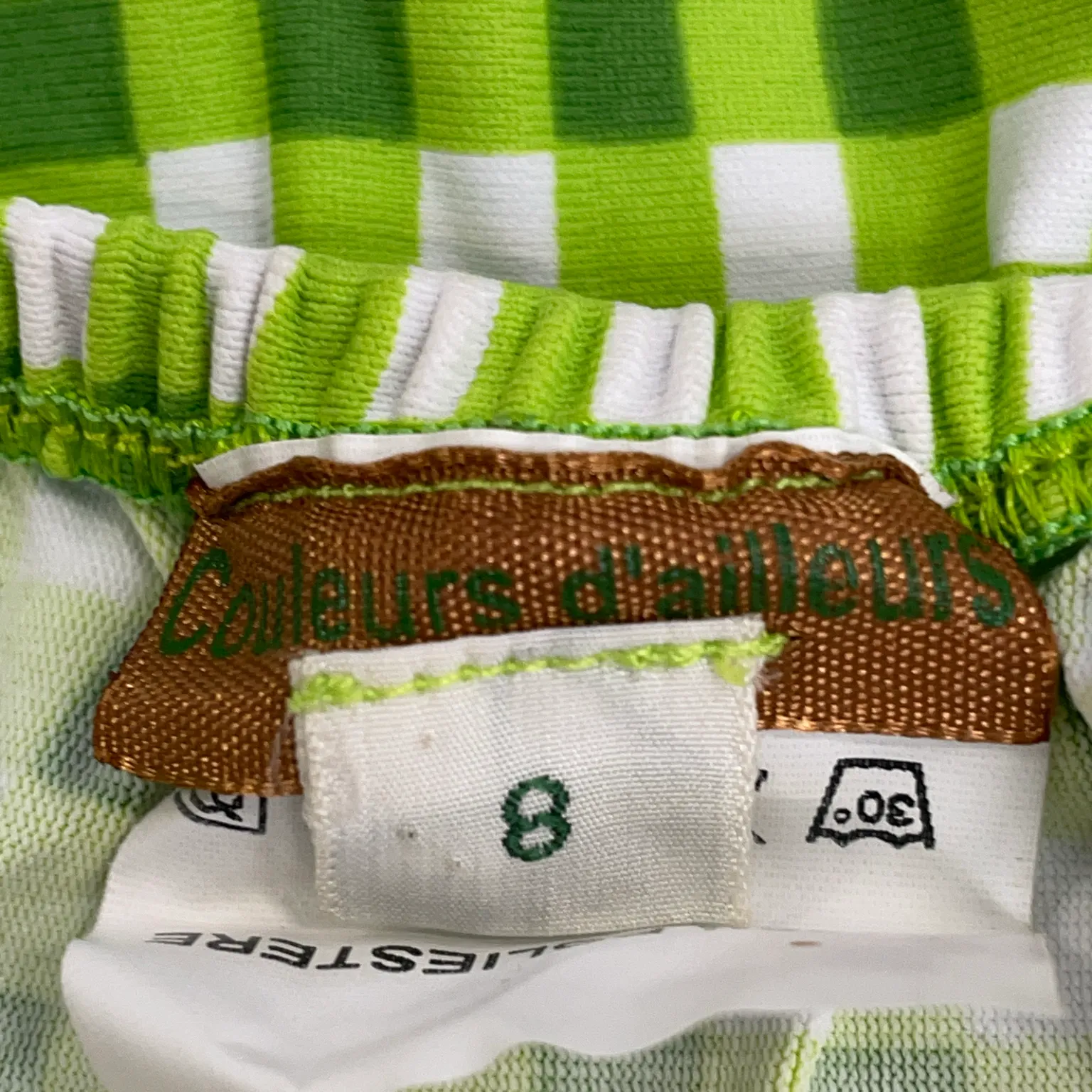 Couleurs D'Ailleurs - bild 3