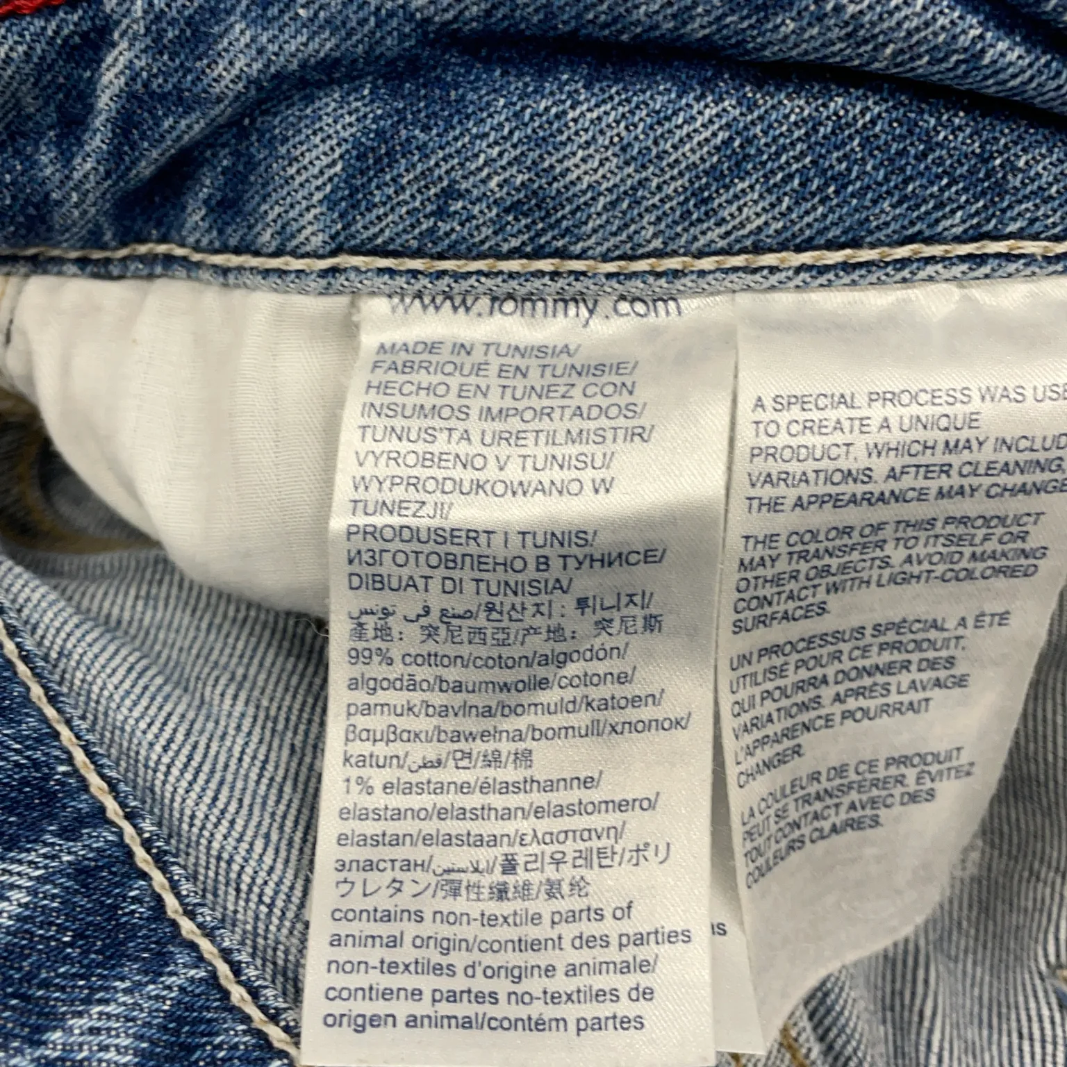 Tommy Hilfiger - bild 4