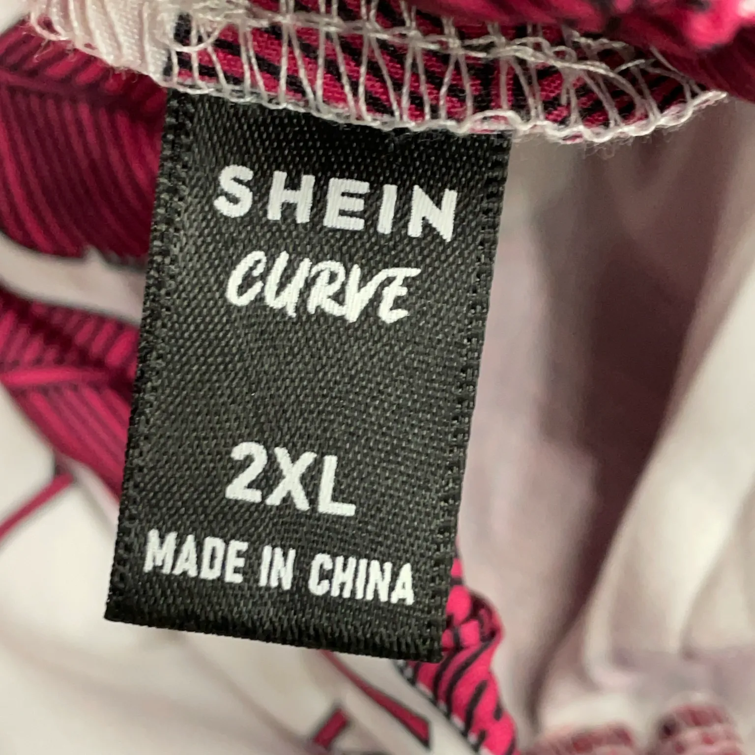 Shein Curve - bild 3