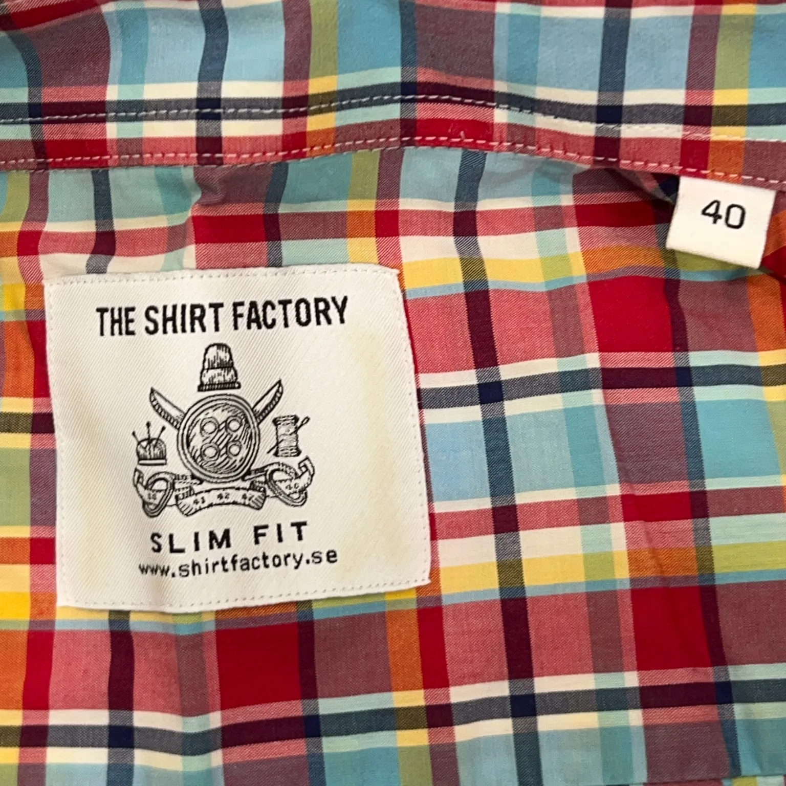 The Shirt Factory - bild 3