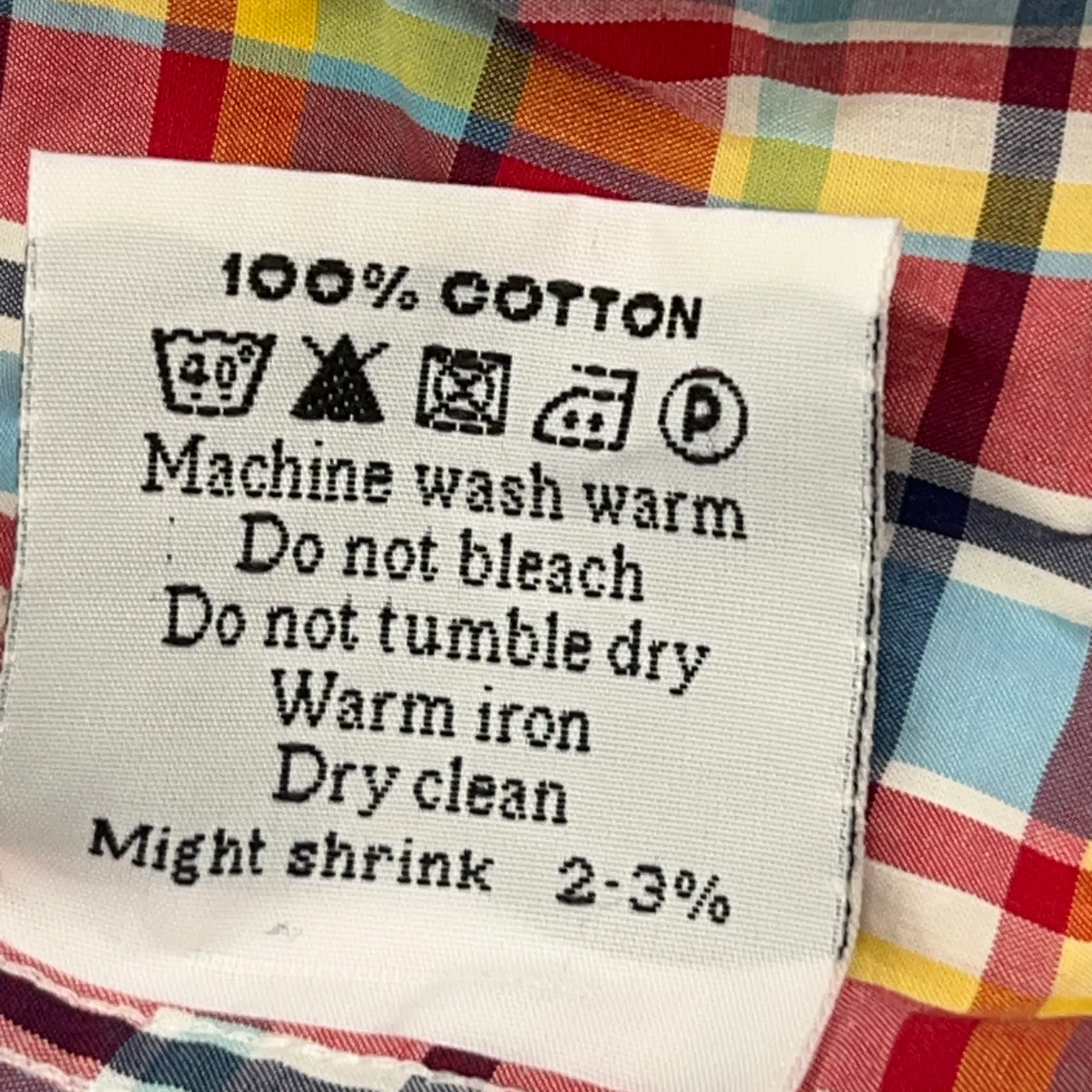 The Shirt Factory - bild 4