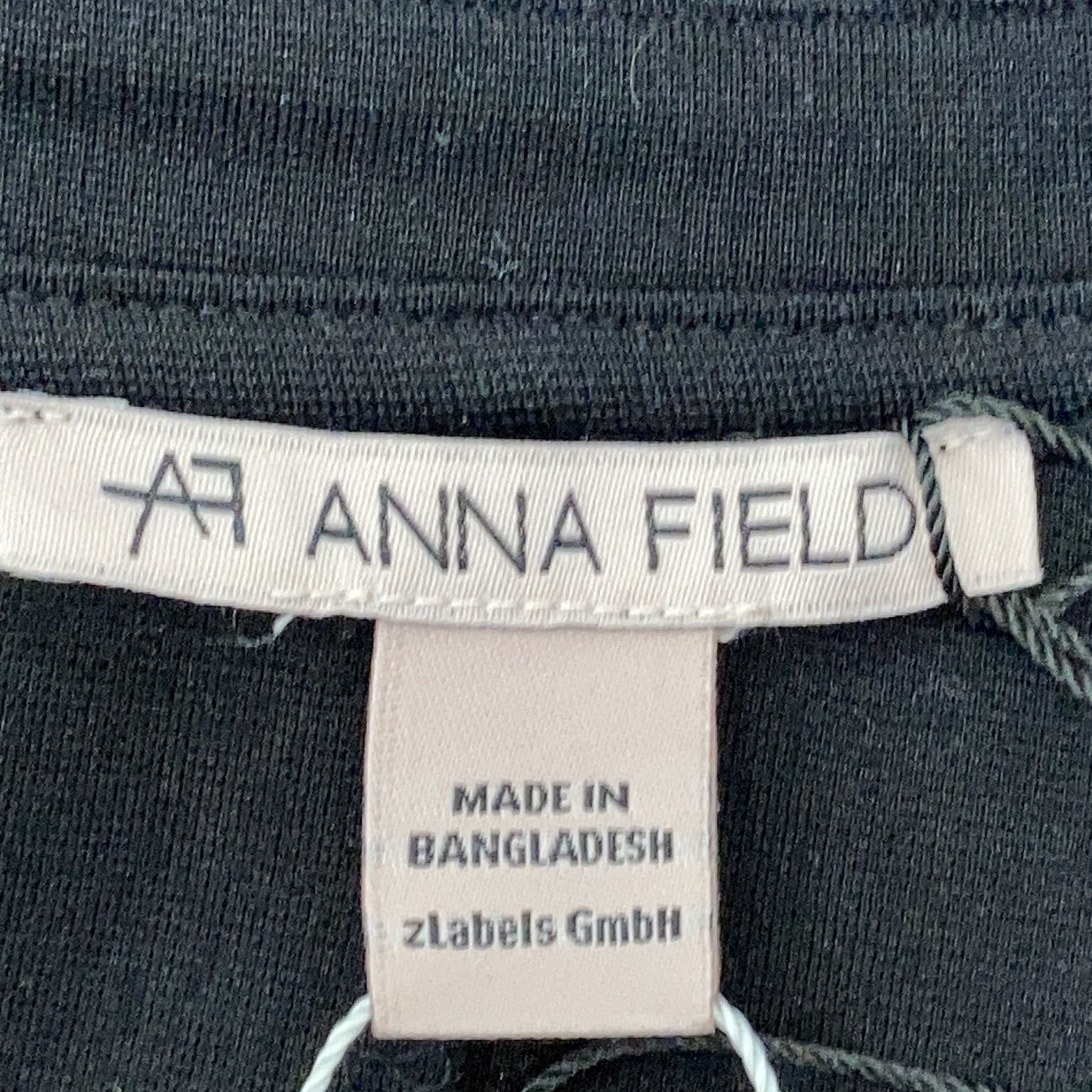 Anna Field