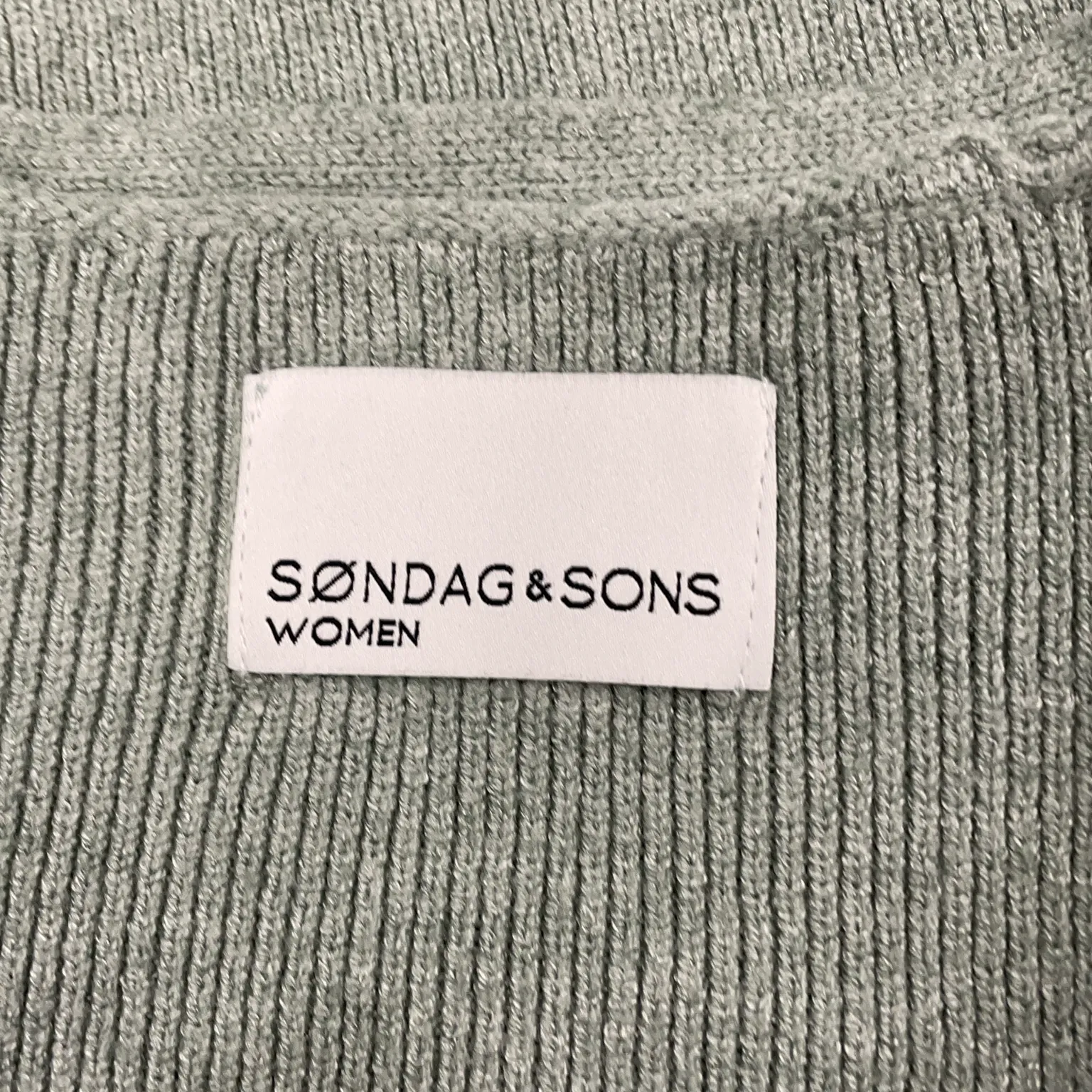 Søndag & Sons - bild 3