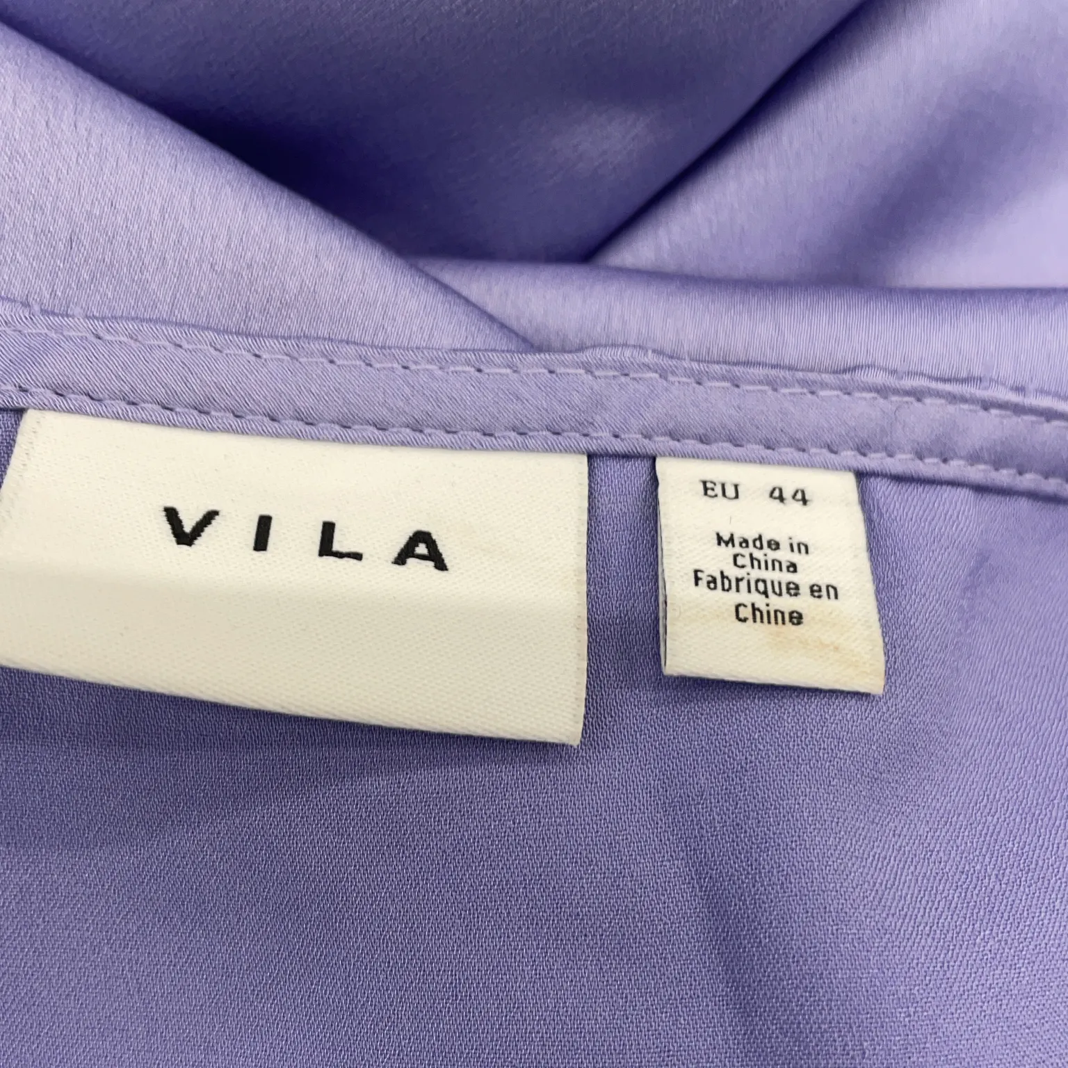 VILA - bild 3