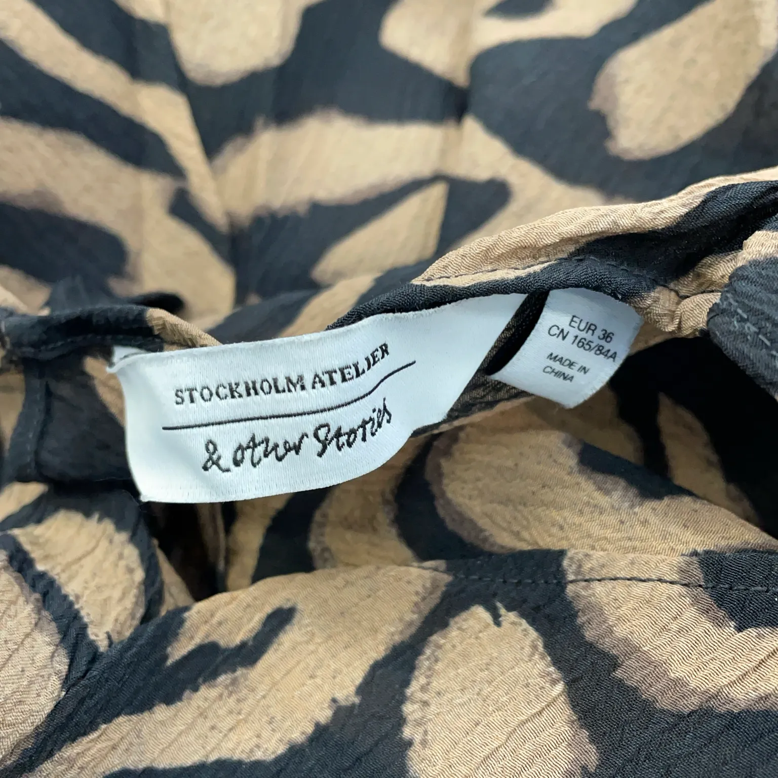 & Other Stories - bild 3