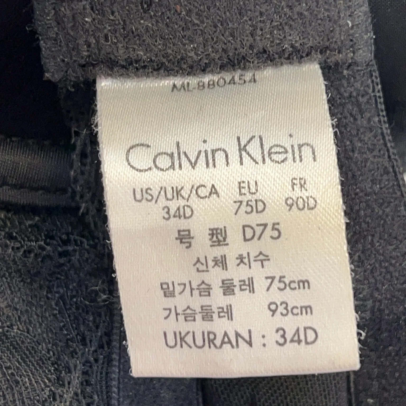 Calvin Klein - bild 3