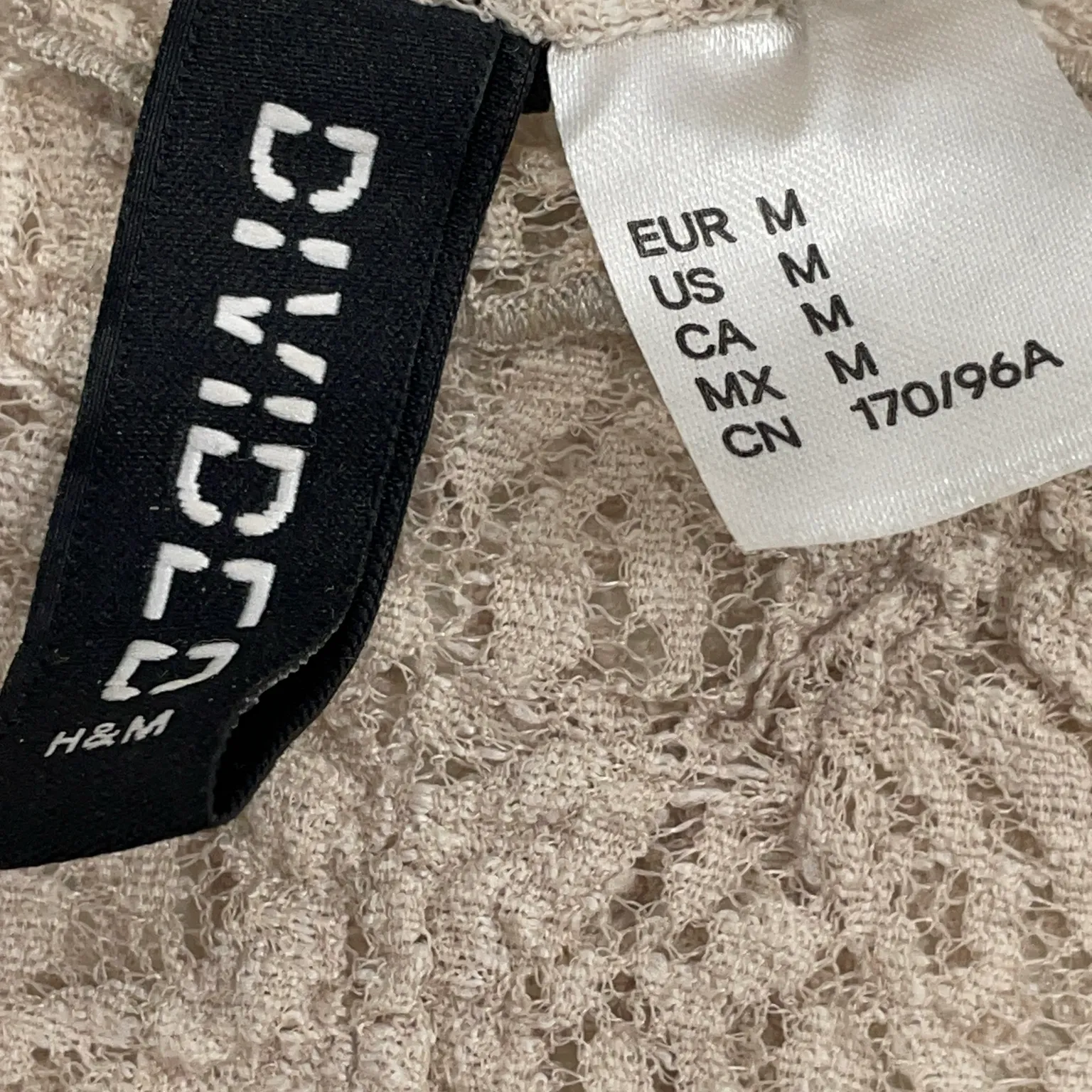 Divided by H&M - bild 3