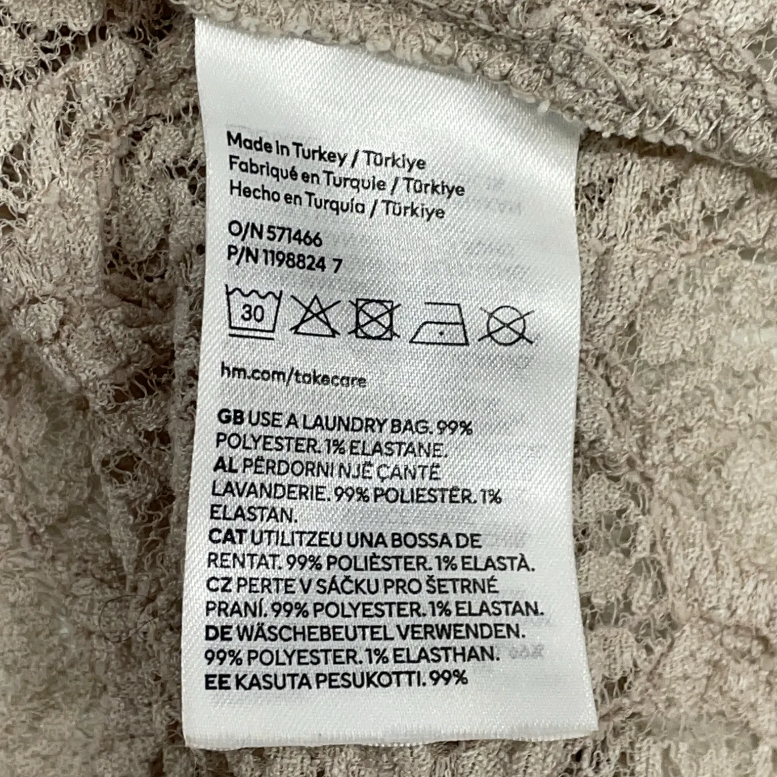 Divided by H&M - bild 4