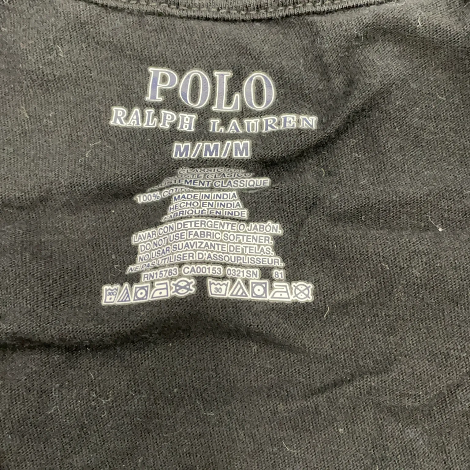 Polo Ralph Lauren - bild 3