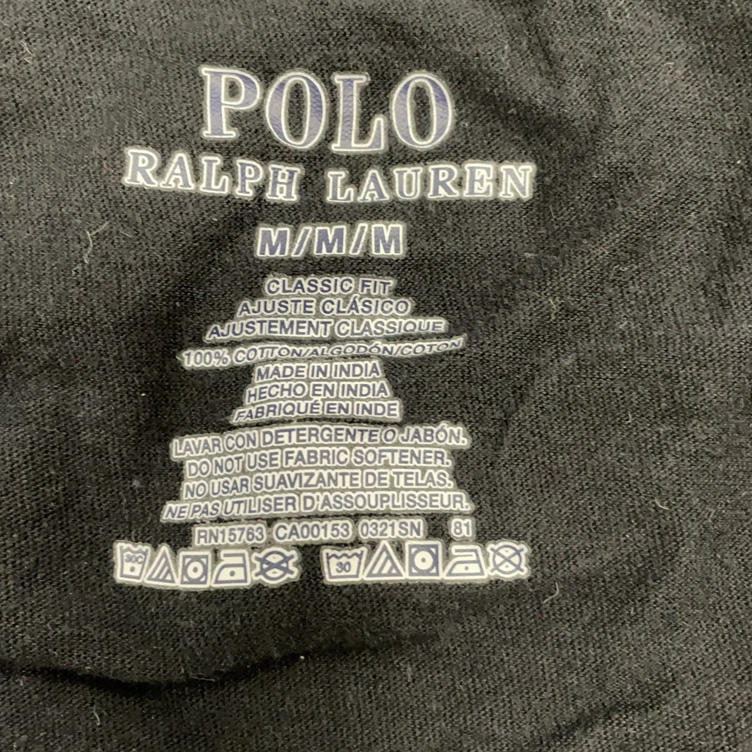 Polo Ralph Lauren - bild 4