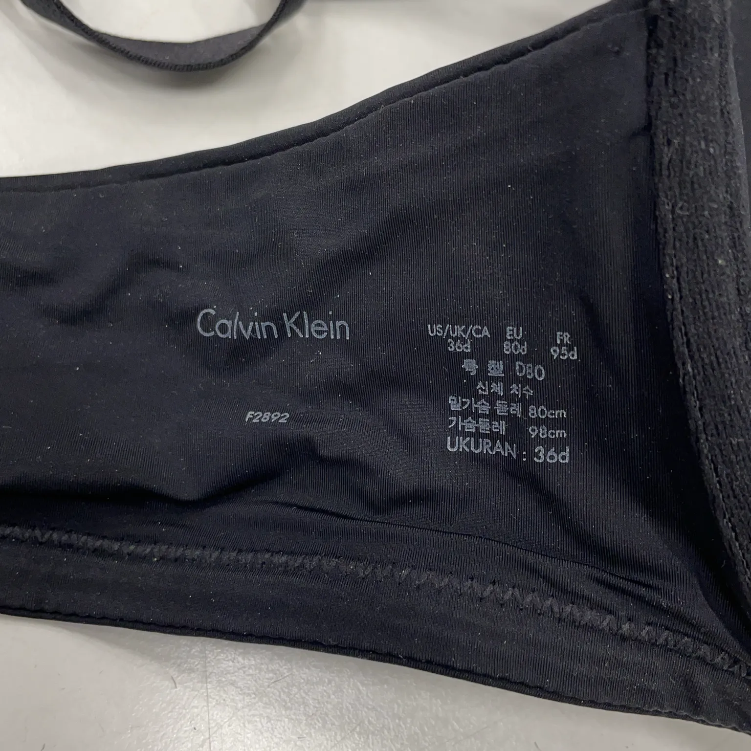 Calvin Klein - bild 3