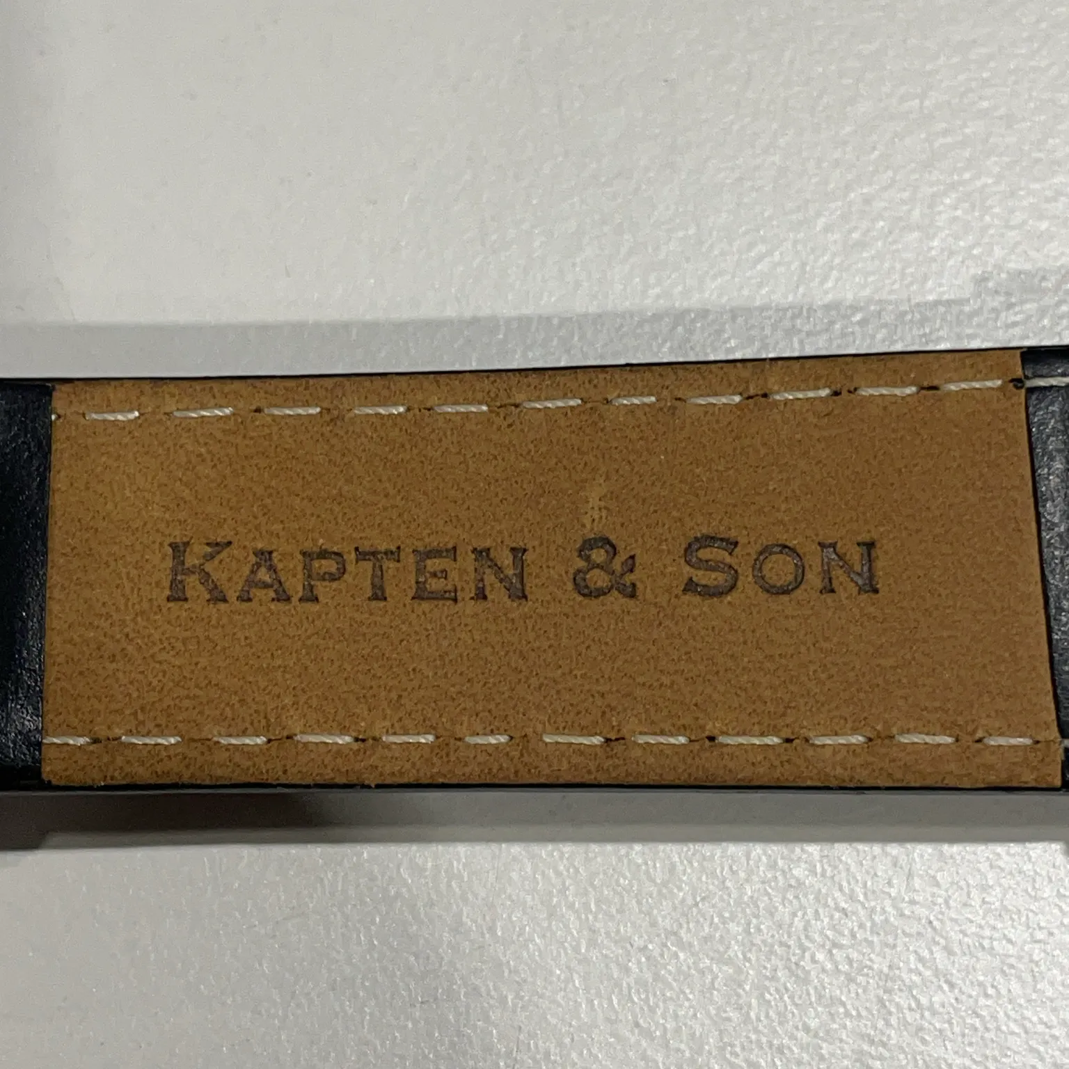 Kapten & Son - bild 4