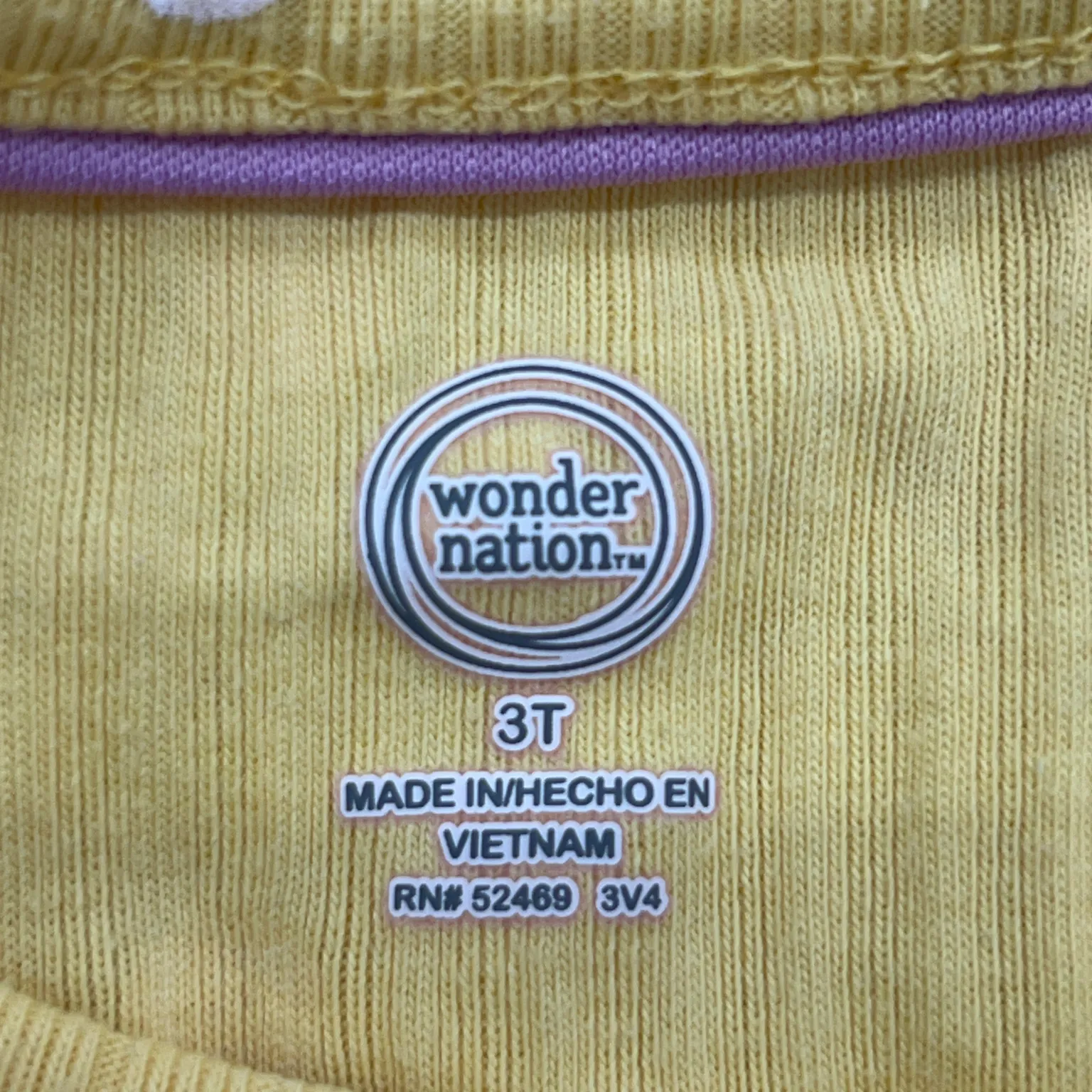 Wonder Nation - bild 3